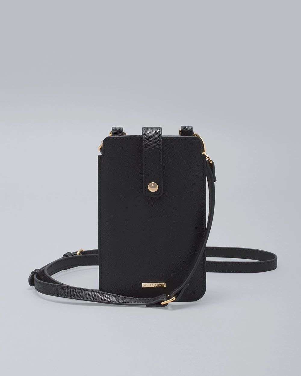 Crossbody Phone Case